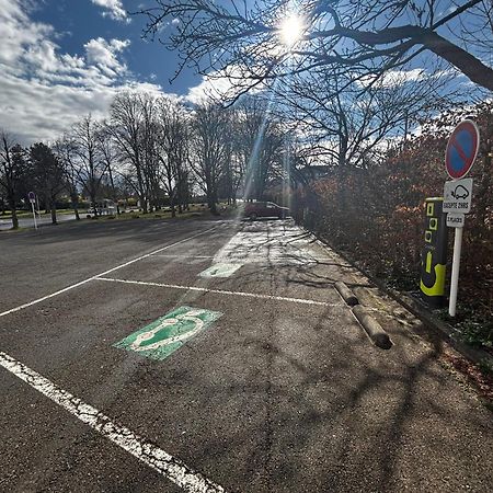 Hotel Mia Zia Belvaux Zewnętrze zdjęcie
