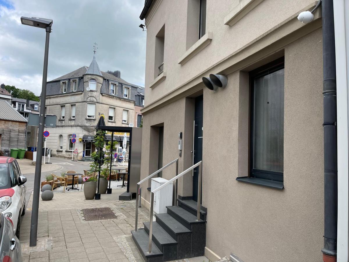 Hotel Mia Zia Belvaux Zewnętrze zdjęcie