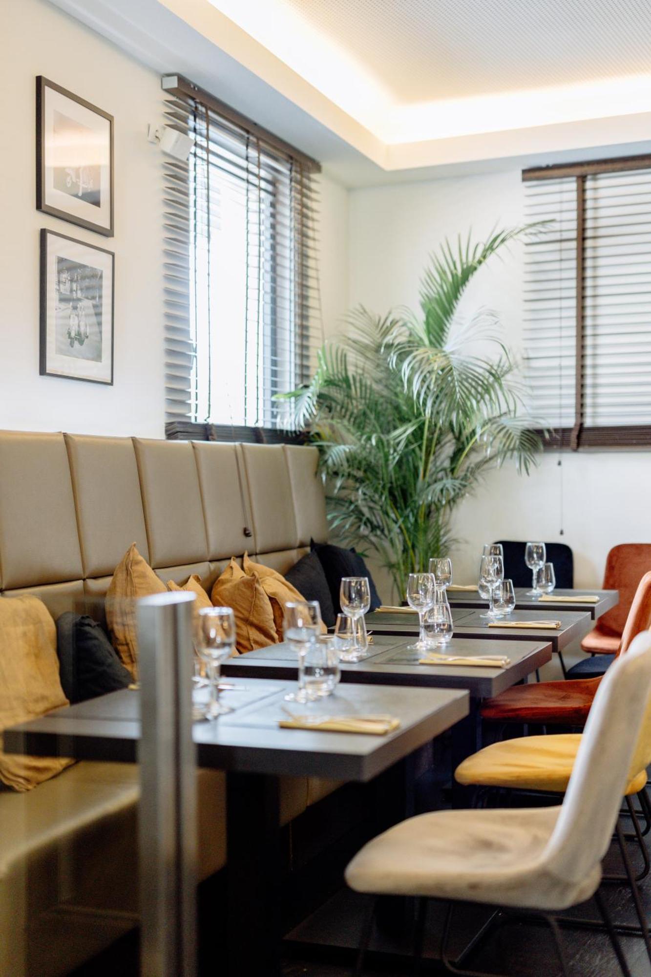 Hotel Mia Zia Belvaux Zewnętrze zdjęcie