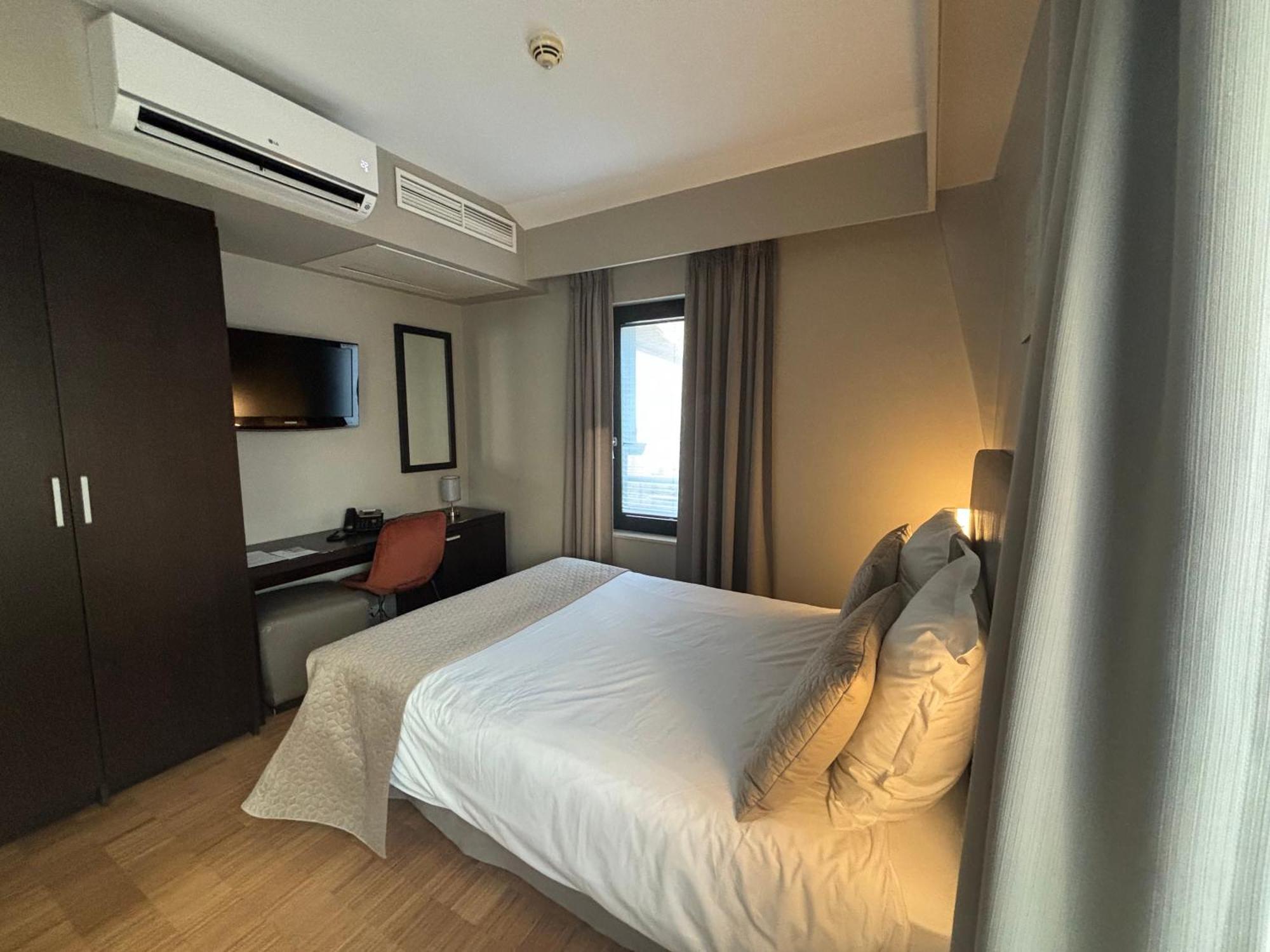 Hotel Mia Zia Belvaux Zewnętrze zdjęcie