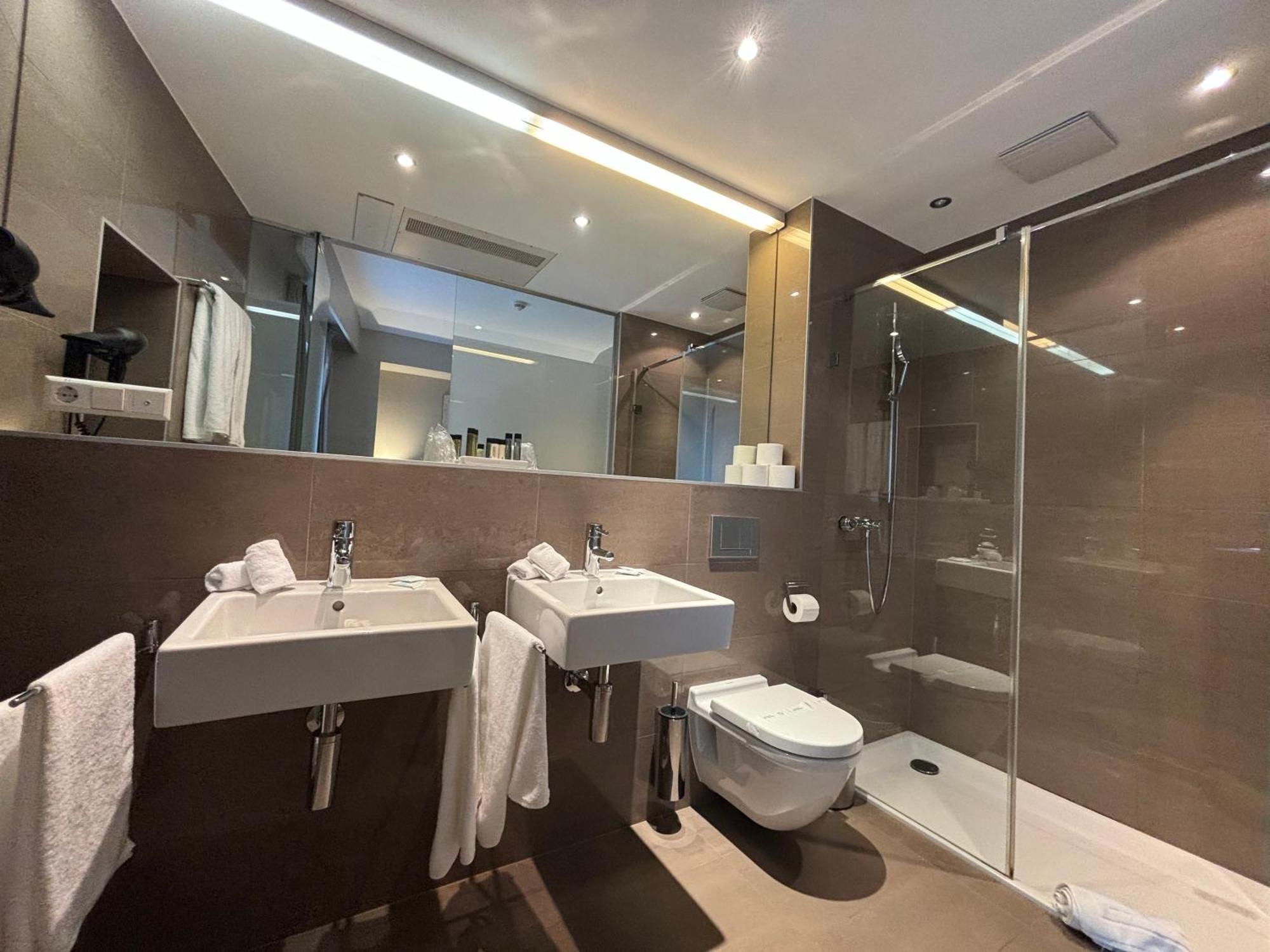 Hotel Mia Zia Belvaux Zewnętrze zdjęcie