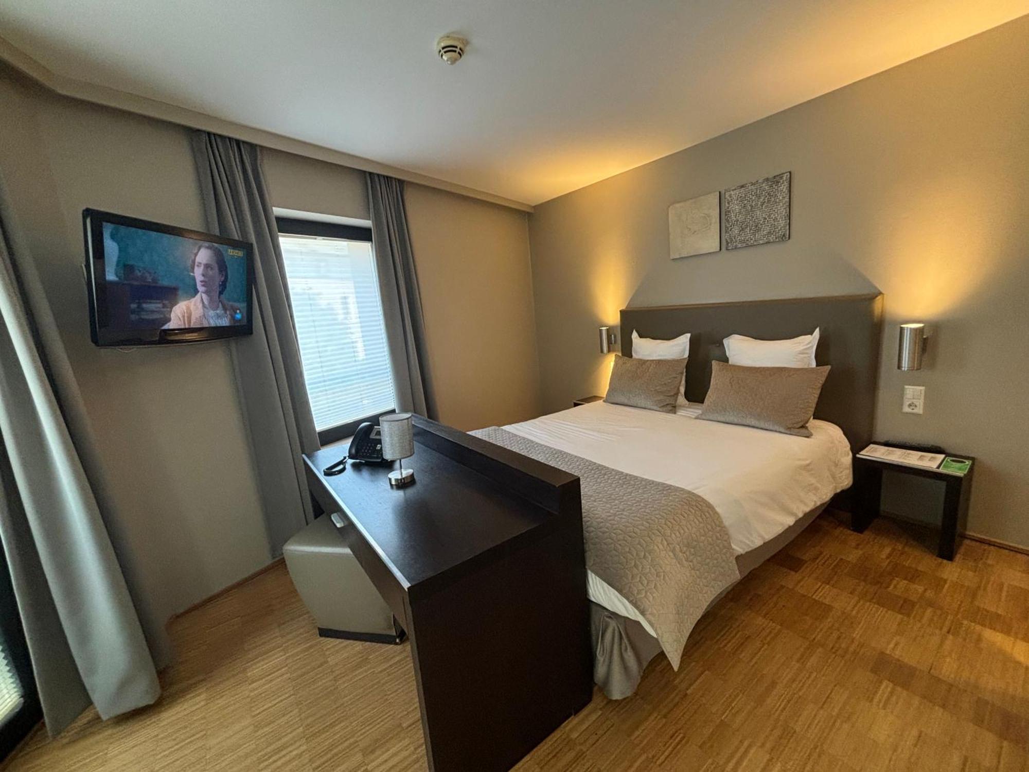 Hotel Mia Zia Belvaux Zewnętrze zdjęcie