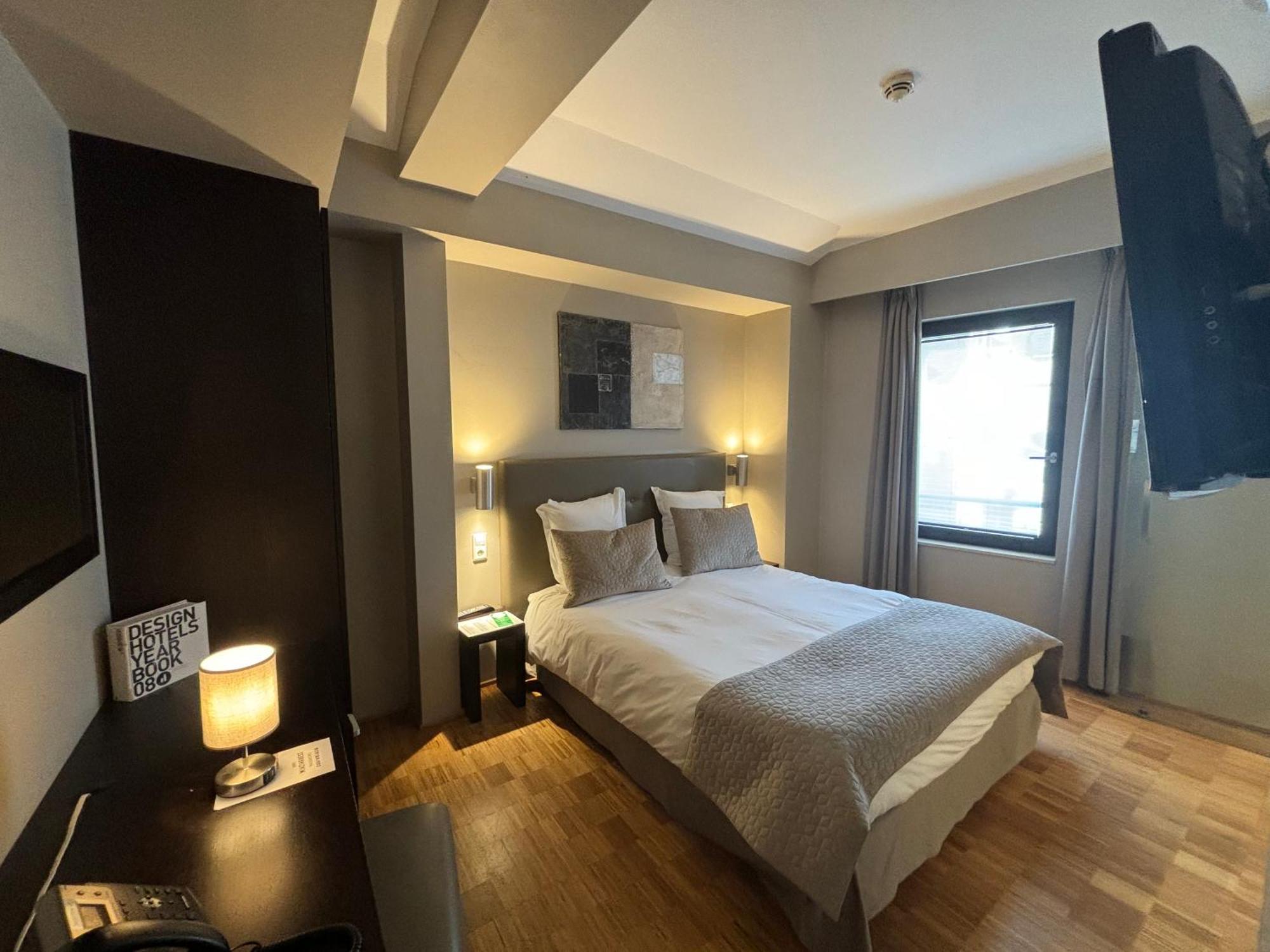 Hotel Mia Zia Belvaux Zewnętrze zdjęcie
