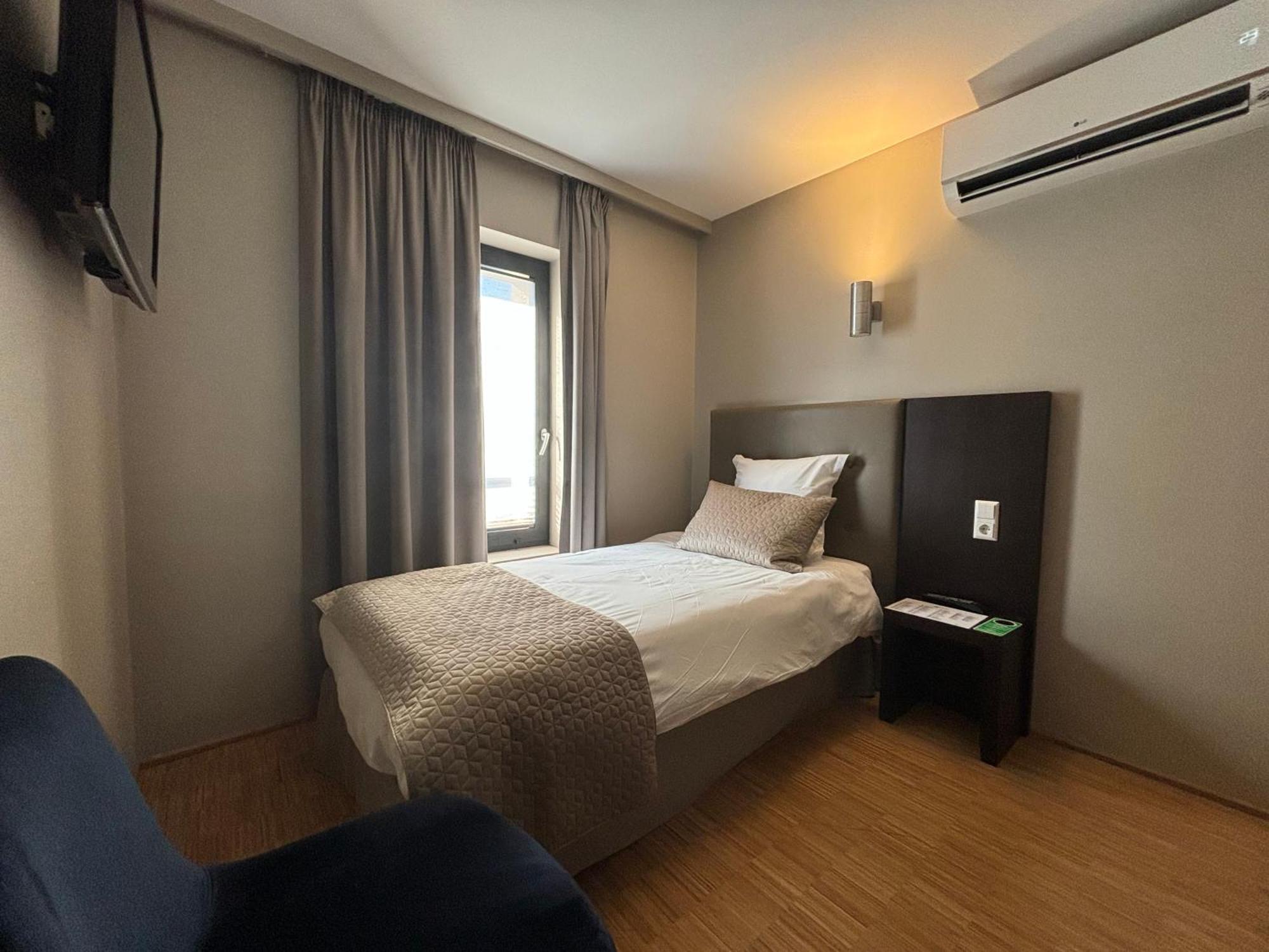 Hotel Mia Zia Belvaux Zewnętrze zdjęcie