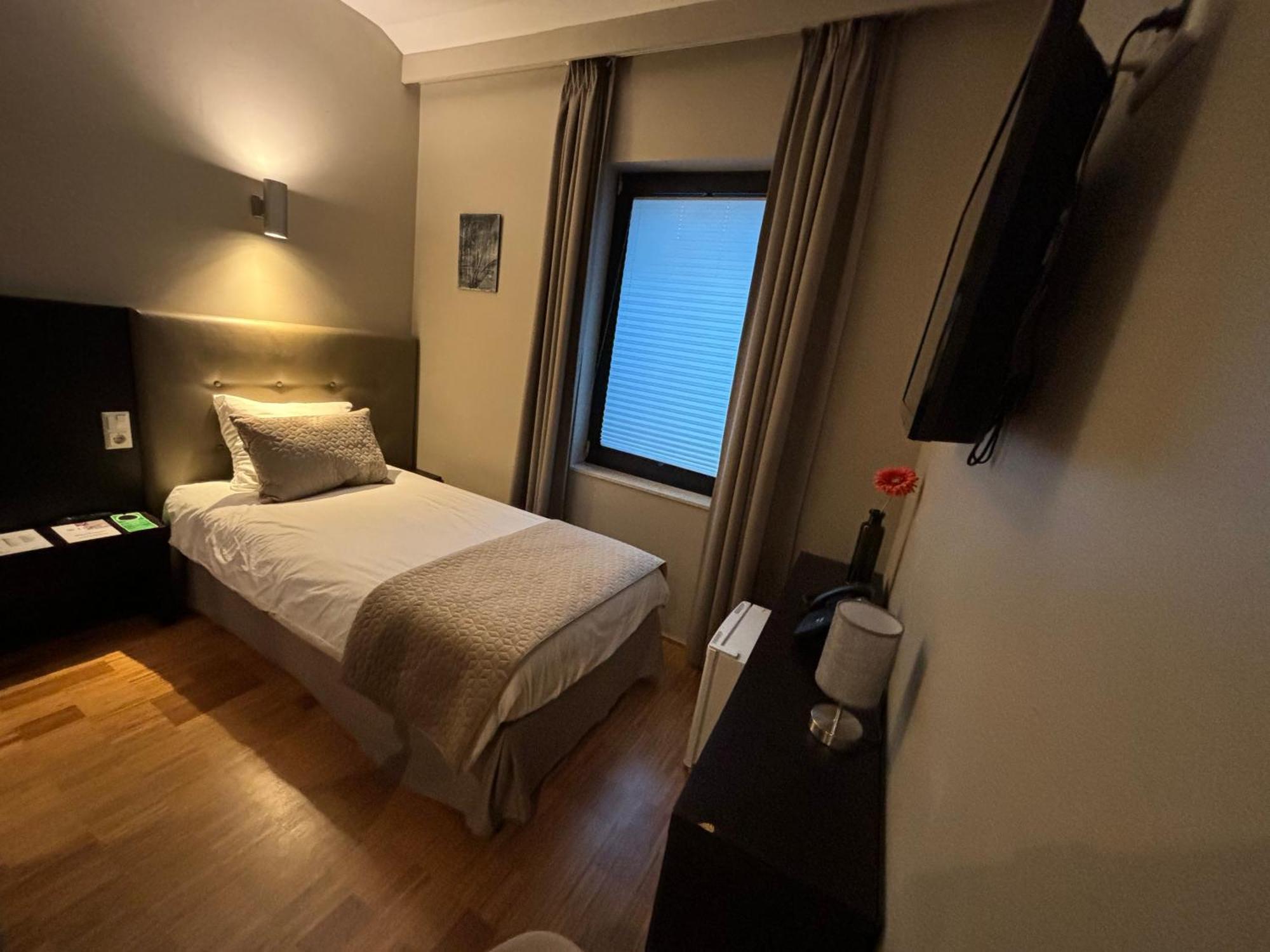 Hotel Mia Zia Belvaux Zewnętrze zdjęcie