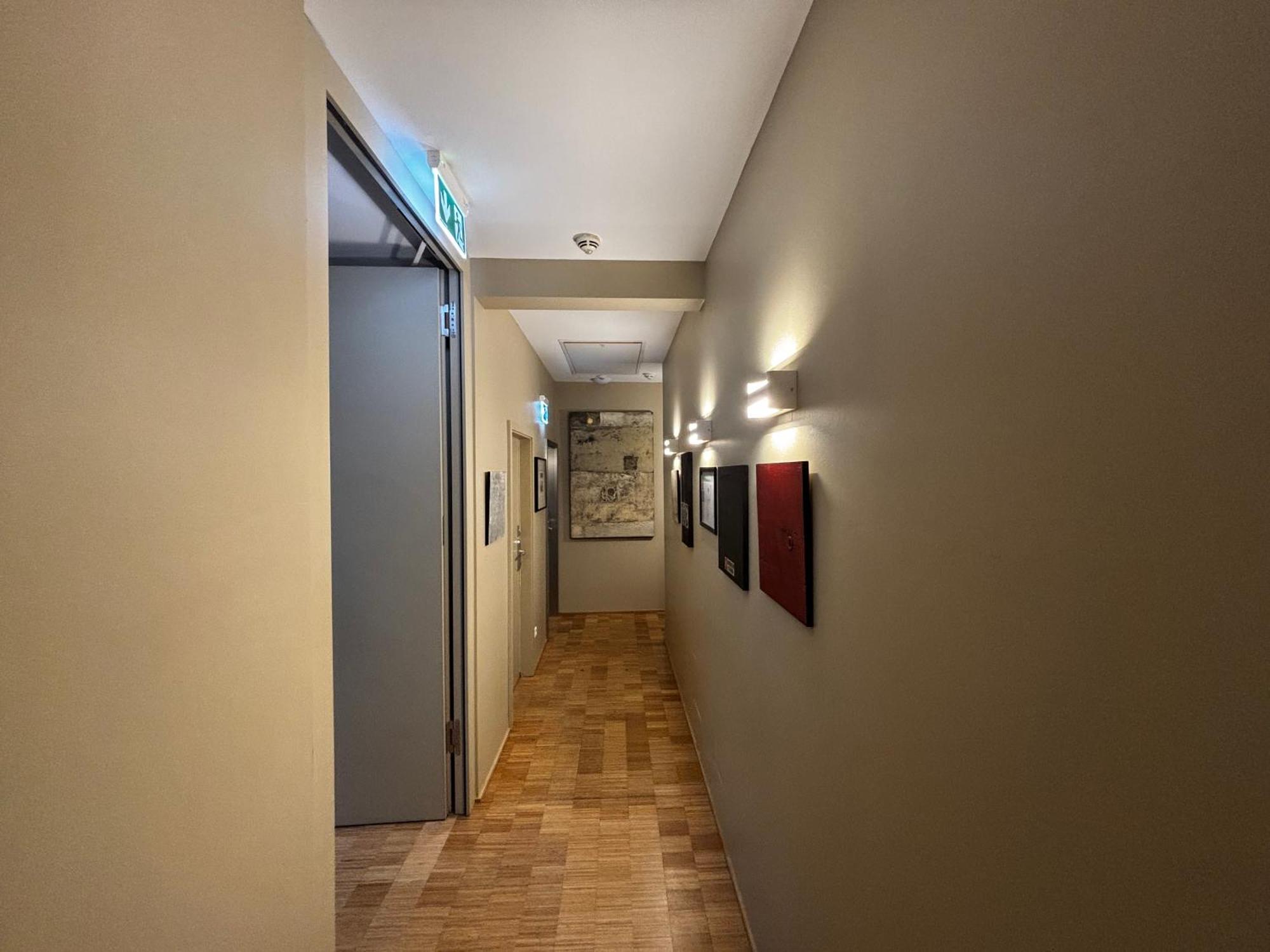 Hotel Mia Zia Belvaux Zewnętrze zdjęcie