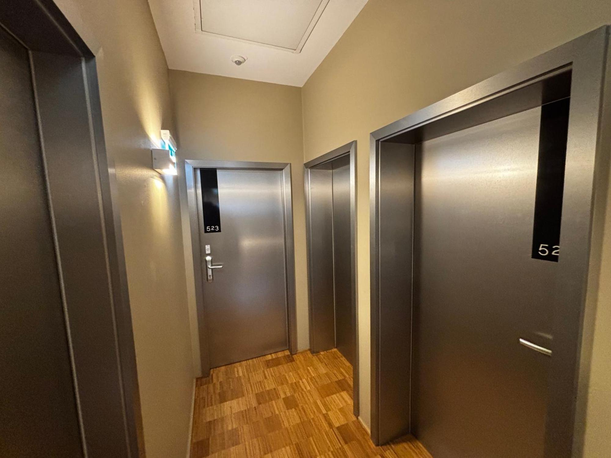 Hotel Mia Zia Belvaux Zewnętrze zdjęcie