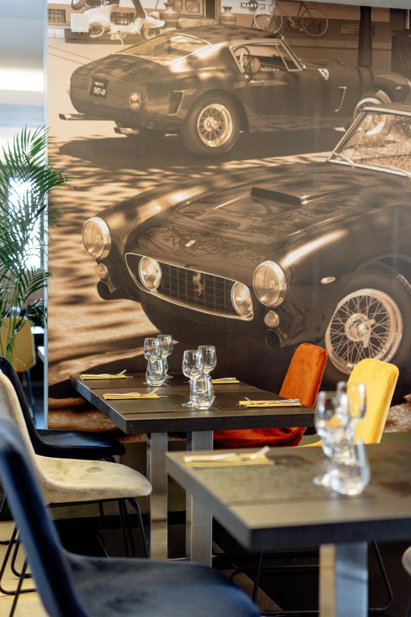 Hotel Mia Zia Belvaux Zewnętrze zdjęcie