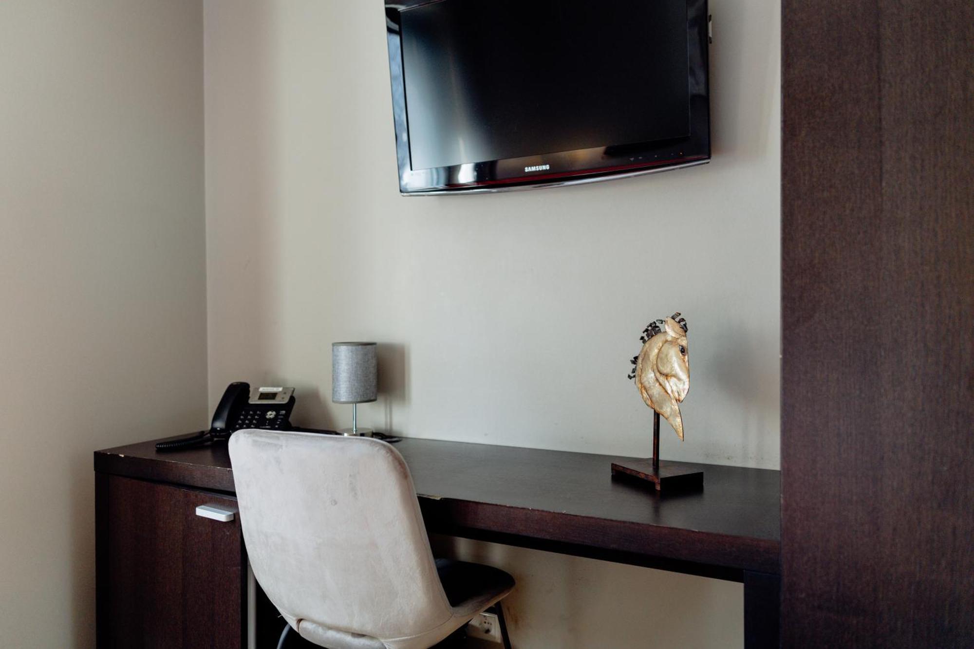 Hotel Mia Zia Belvaux Zewnętrze zdjęcie