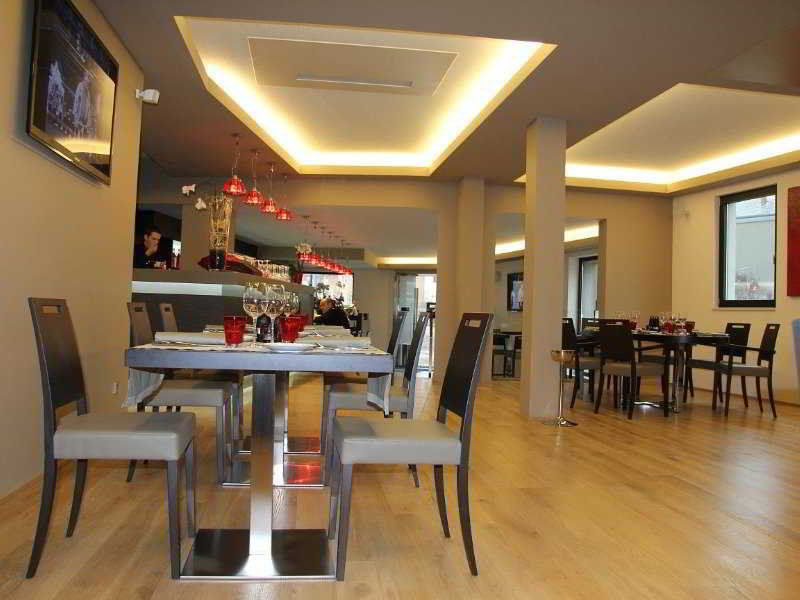 Hotel Mia Zia Belvaux Zewnętrze zdjęcie