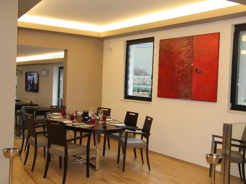Hotel Mia Zia Belvaux Zewnętrze zdjęcie