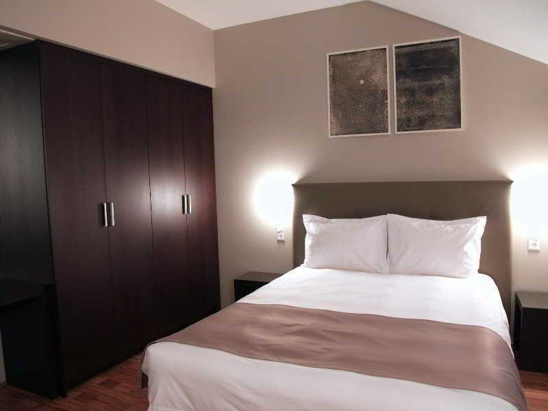 Hotel Mia Zia Belvaux Zewnętrze zdjęcie